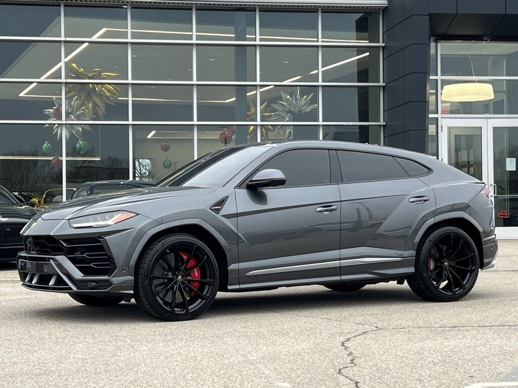 2020 Lamborghini Urus Indianapolis IN