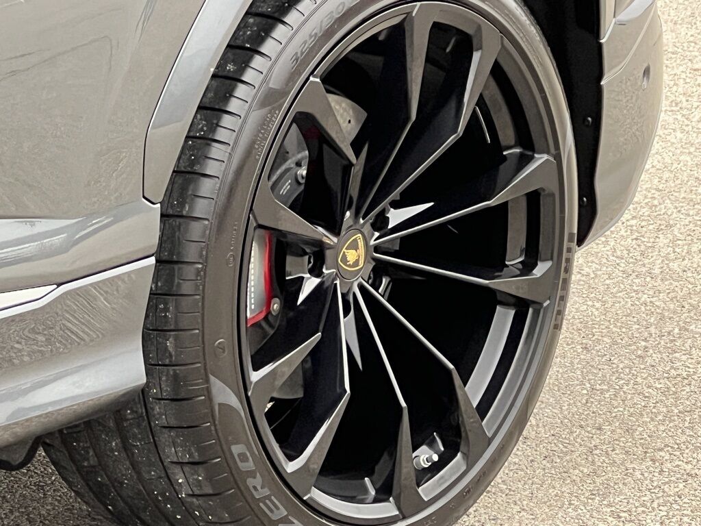 2020 Lamborghini Urus Indianapolis IN