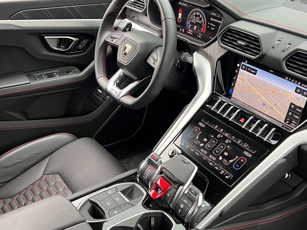 2020 Lamborghini Urus Indianapolis IN