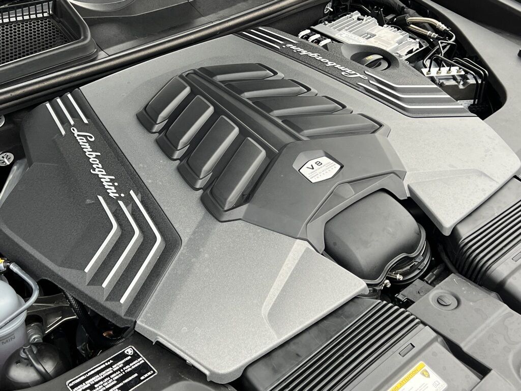 2020 Lamborghini Urus Indianapolis IN