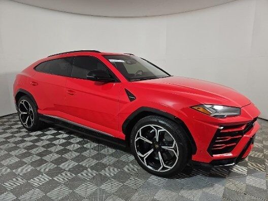 2020 Lamborghini Urus Indianapolis IN