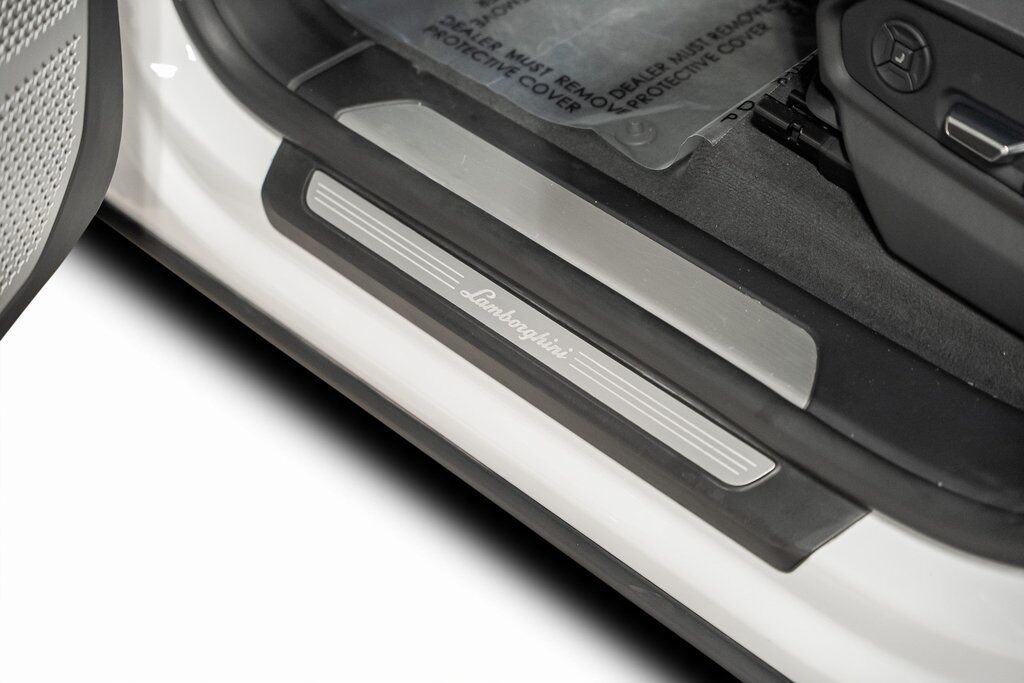 2020 Lamborghini Urus Ft Lauderdale FL