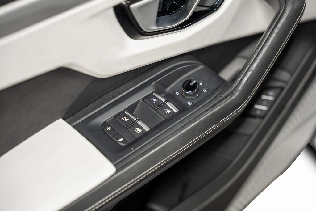 2020 Lamborghini Urus Ft Lauderdale FL