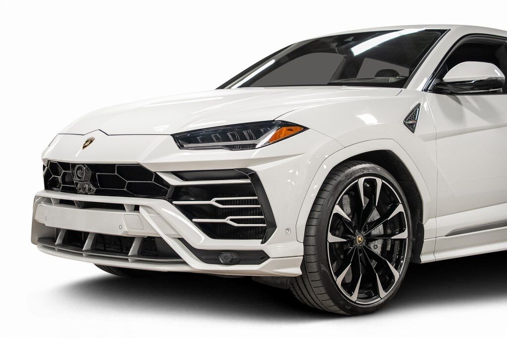 2020 Lamborghini Urus Ft Lauderdale FL
