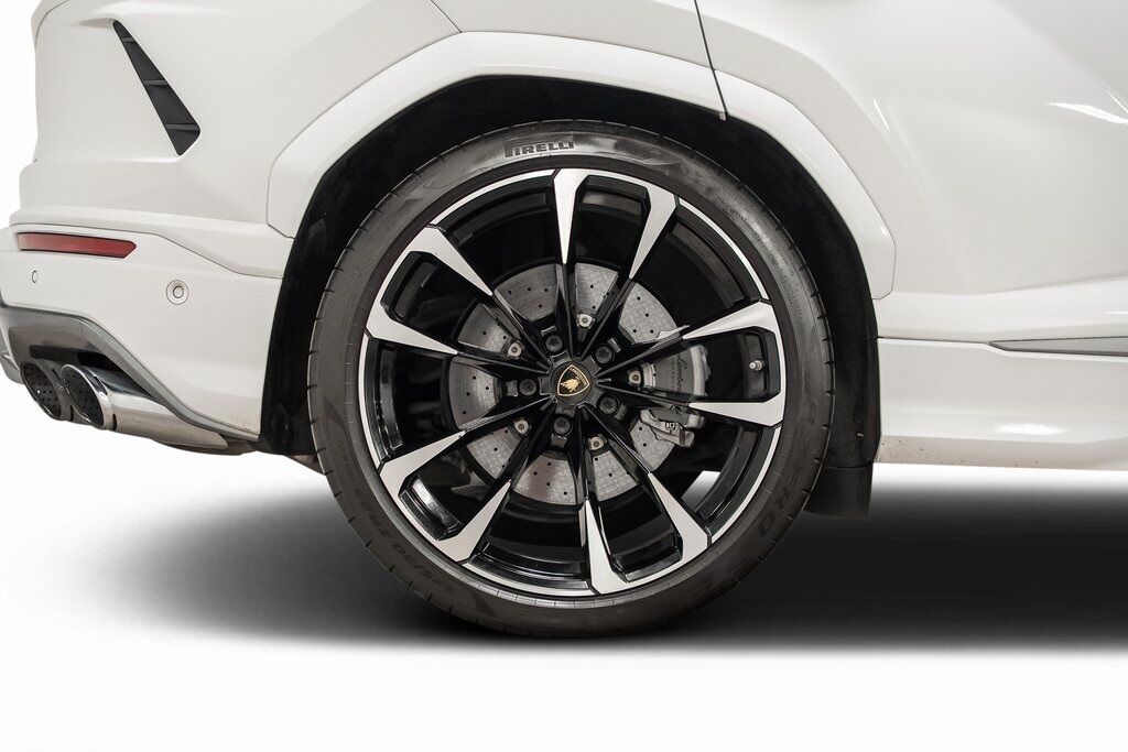 2020 Lamborghini Urus Ft Lauderdale FL