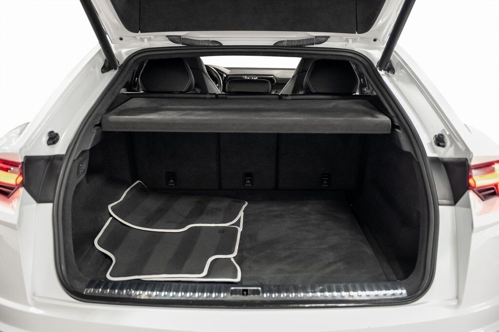 2020 Lamborghini Urus Ft Lauderdale FL