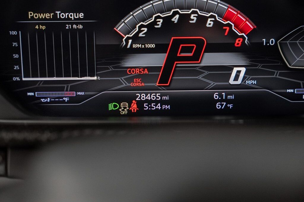 2020 Lamborghini Urus Ft Lauderdale FL