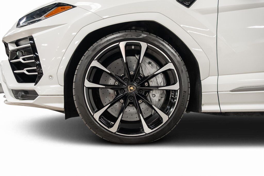 2020 Lamborghini Urus Ft Lauderdale FL