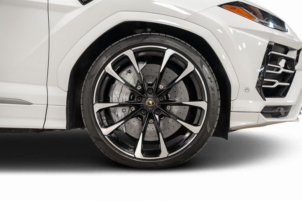 2020 Lamborghini Urus Ft Lauderdale FL