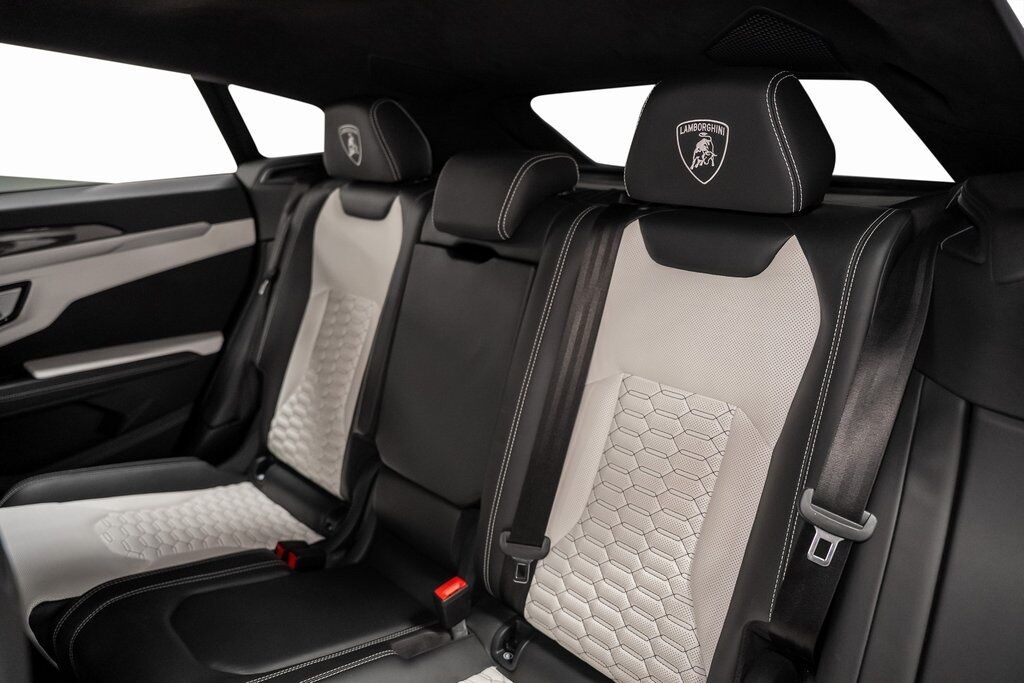 2020 Lamborghini Urus Ft Lauderdale FL