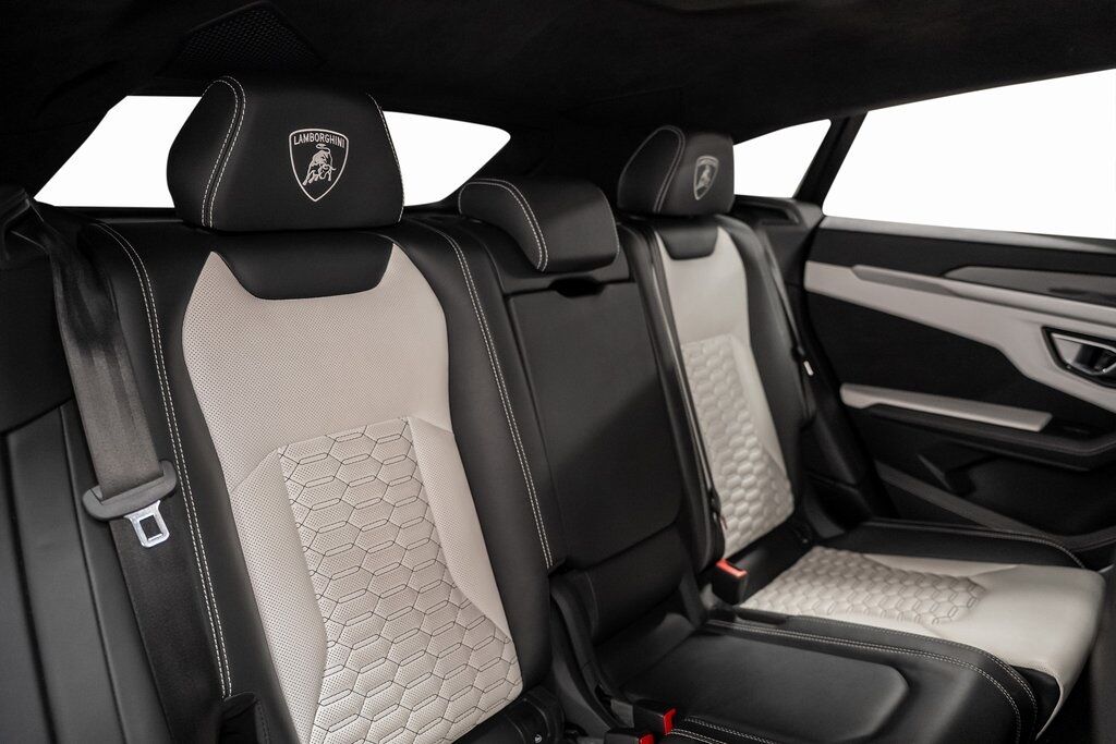 2020 Lamborghini Urus Ft Lauderdale FL