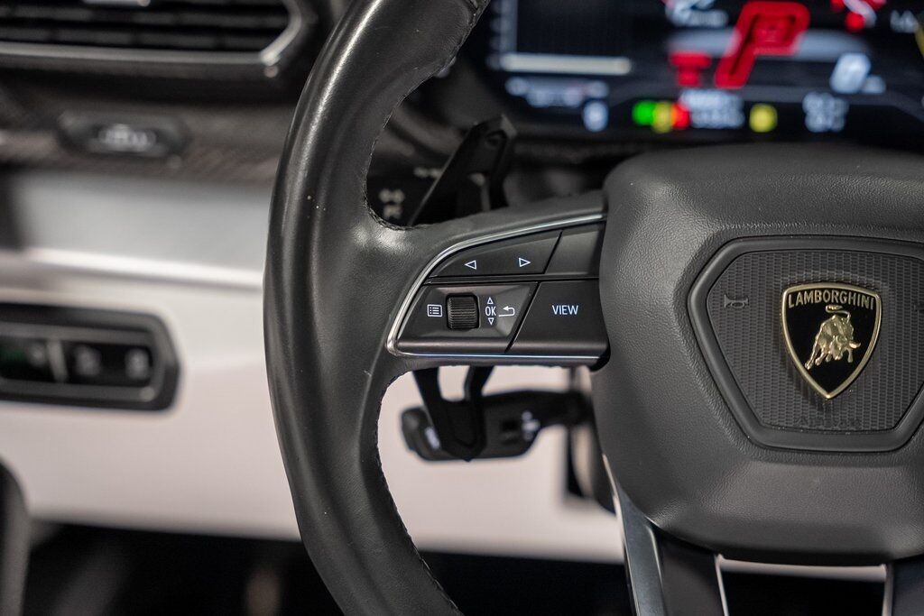 2020 Lamborghini Urus Ft Lauderdale FL