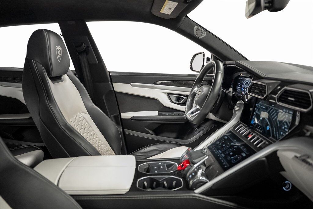 2020 Lamborghini Urus Ft Lauderdale FL