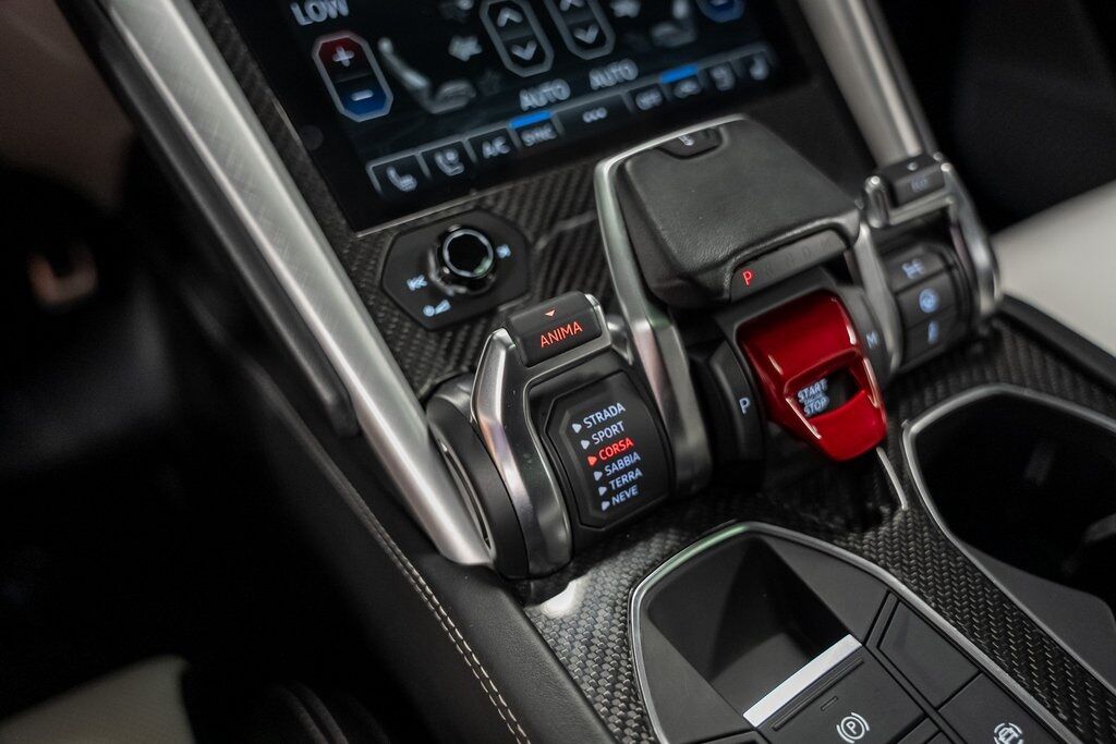 2020 Lamborghini Urus Ft Lauderdale FL