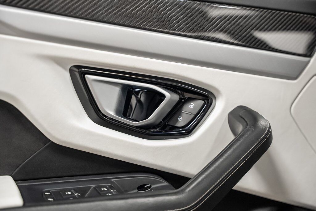 2020 Lamborghini Urus Ft Lauderdale FL