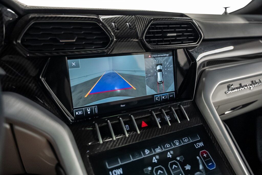 2020 Lamborghini Urus Ft Lauderdale FL