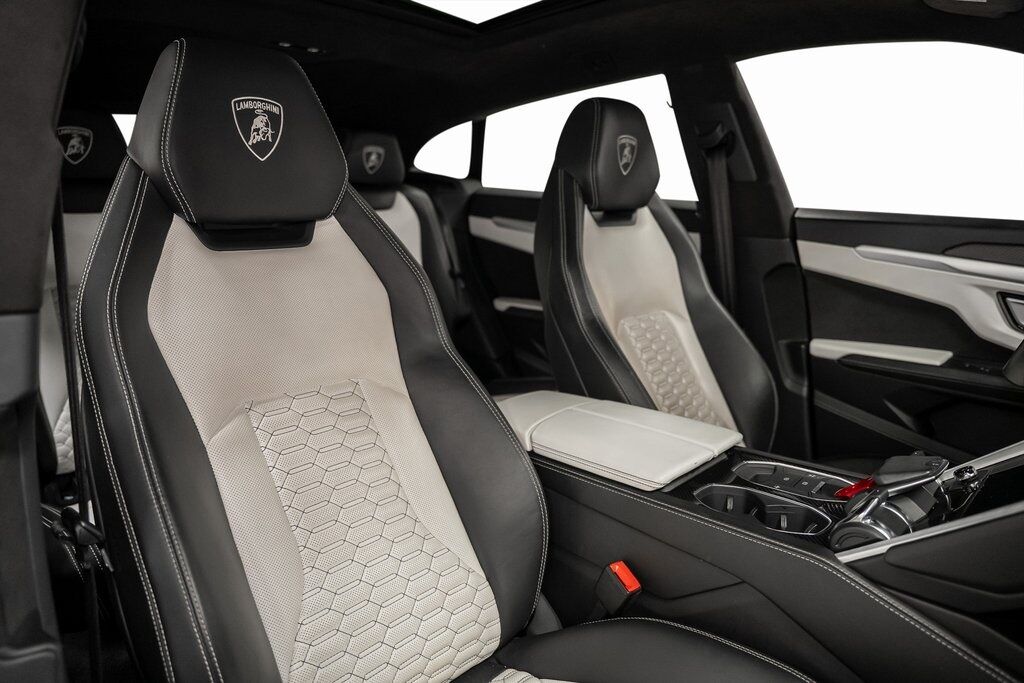 2020 Lamborghini Urus Ft Lauderdale FL