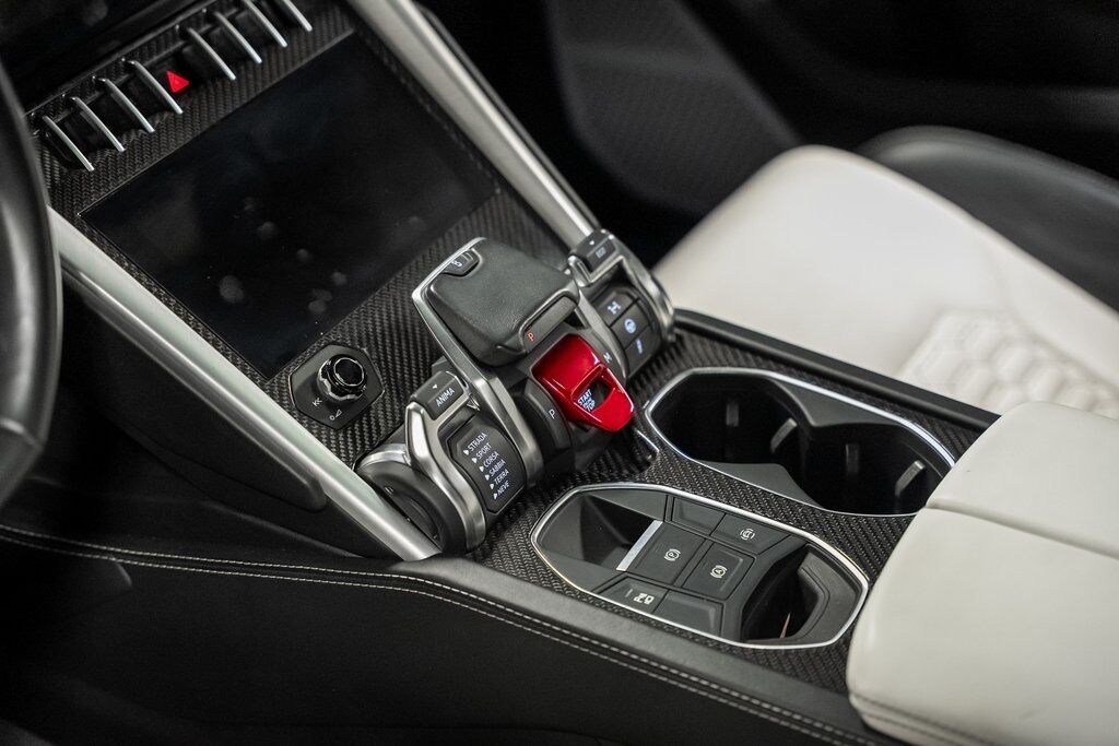 2020 Lamborghini Urus Ft Lauderdale FL