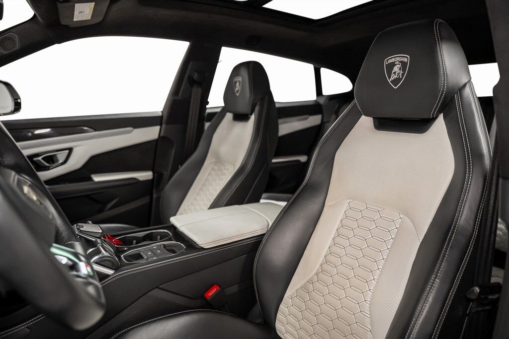 2020 Lamborghini Urus Ft Lauderdale FL