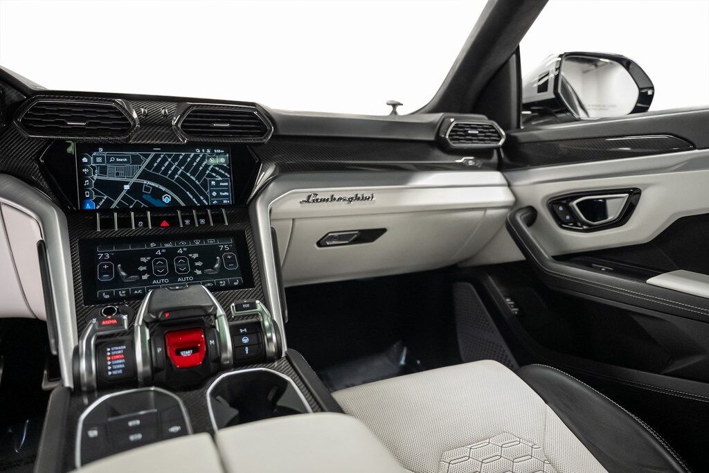 2020 Lamborghini Urus Ft Lauderdale FL