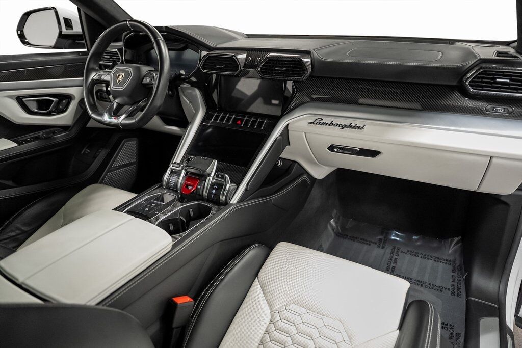 2020 Lamborghini Urus Ft Lauderdale FL