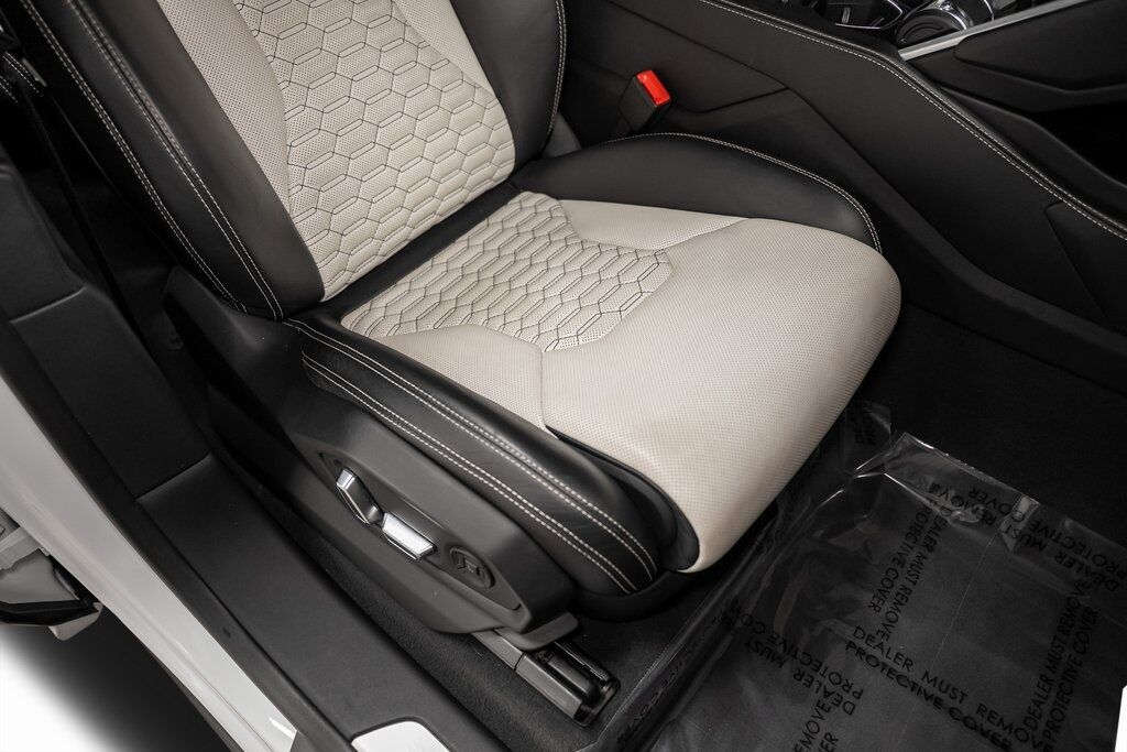 2020 Lamborghini Urus Ft Lauderdale FL