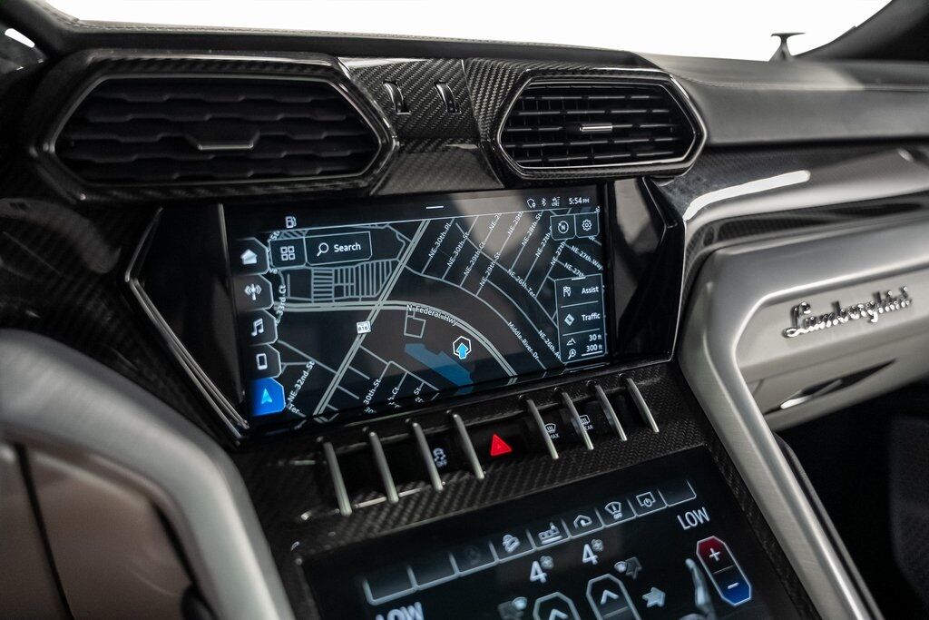 2020 Lamborghini Urus Ft Lauderdale FL