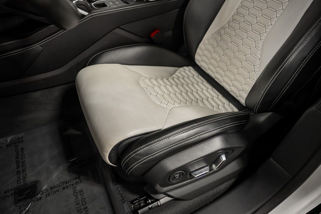 2020 Lamborghini Urus Ft Lauderdale FL