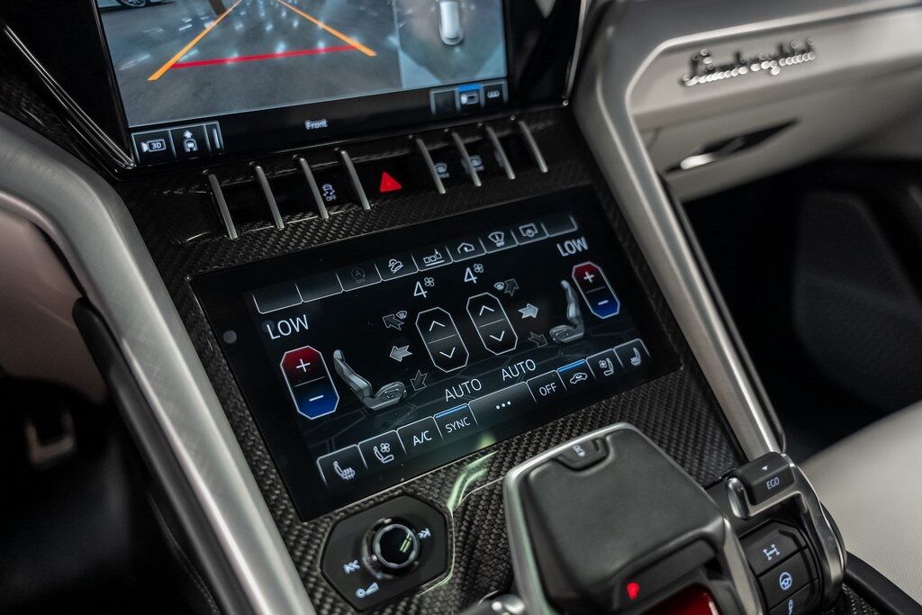 2020 Lamborghini Urus Ft Lauderdale FL