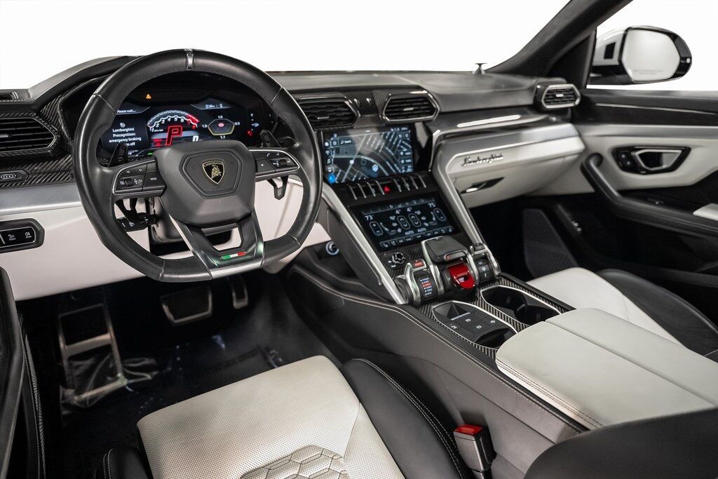 2020 Lamborghini Urus Ft Lauderdale FL