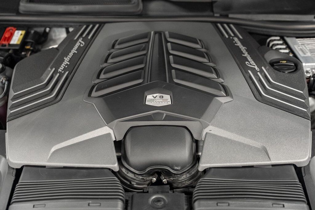 2020 Lamborghini Urus Ft Lauderdale FL