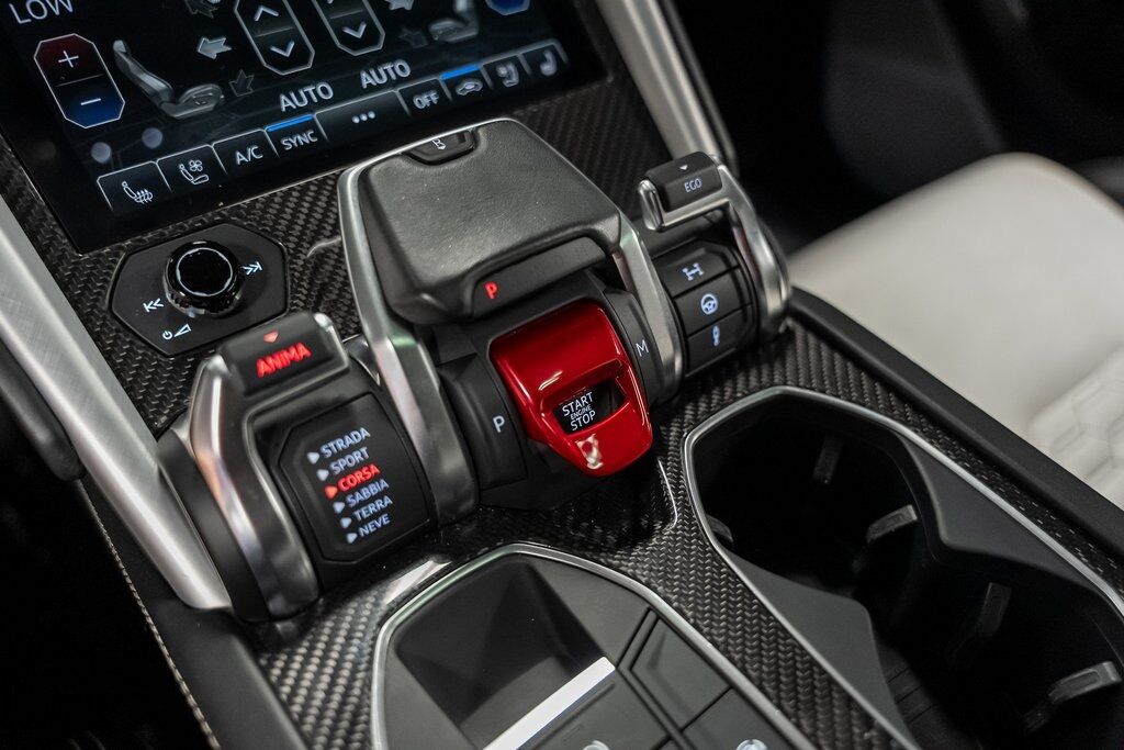 2020 Lamborghini Urus Ft Lauderdale FL