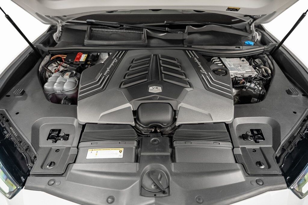 2020 Lamborghini Urus Ft Lauderdale FL