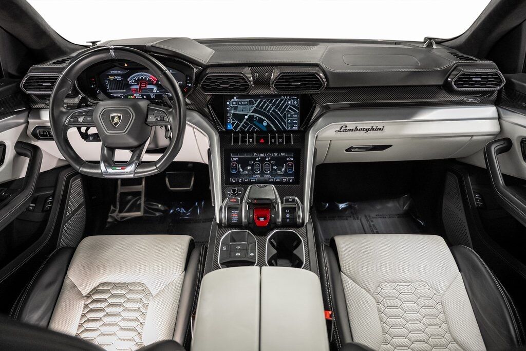 2020 Lamborghini Urus Ft Lauderdale FL