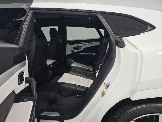 2020 Lamborghini Urus Ft Lauderdale FL