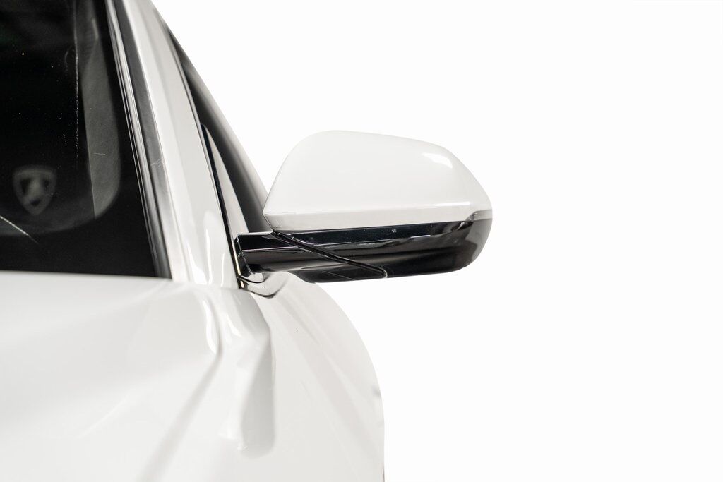 2020 Lamborghini Urus Ft Lauderdale FL