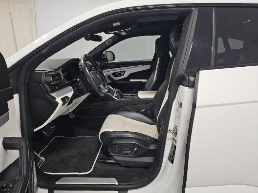 2020 Lamborghini Urus Ft Lauderdale FL