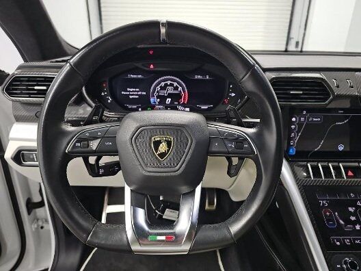 2020 Lamborghini Urus Ft Lauderdale FL