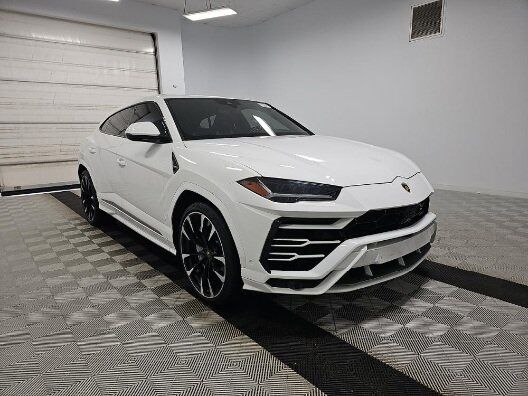 2020 Lamborghini Urus Ft Lauderdale FL