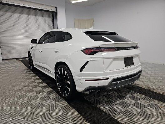 2020 Lamborghini Urus Ft Lauderdale FL