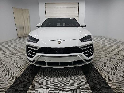 2020 Lamborghini Urus Ft Lauderdale FL