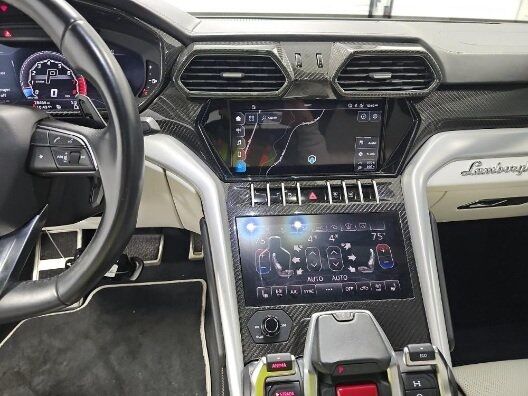 2020 Lamborghini Urus Ft Lauderdale FL