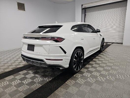 2020 Lamborghini Urus Ft Lauderdale FL
