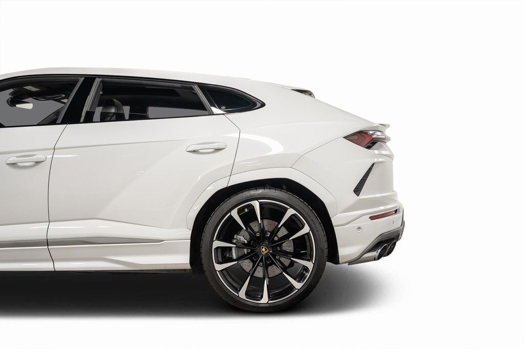 2020 Lamborghini Urus Ft Lauderdale FL