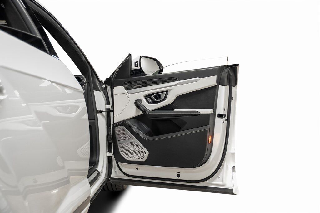 2020 Lamborghini Urus Ft Lauderdale FL