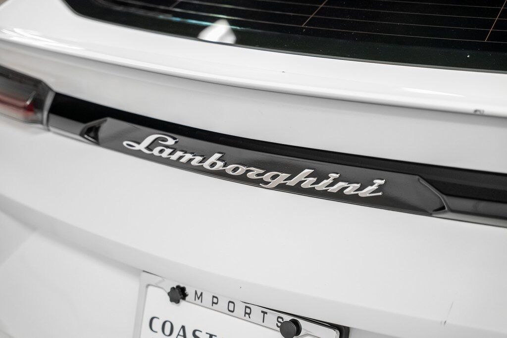 2020 Lamborghini Urus Ft Lauderdale FL