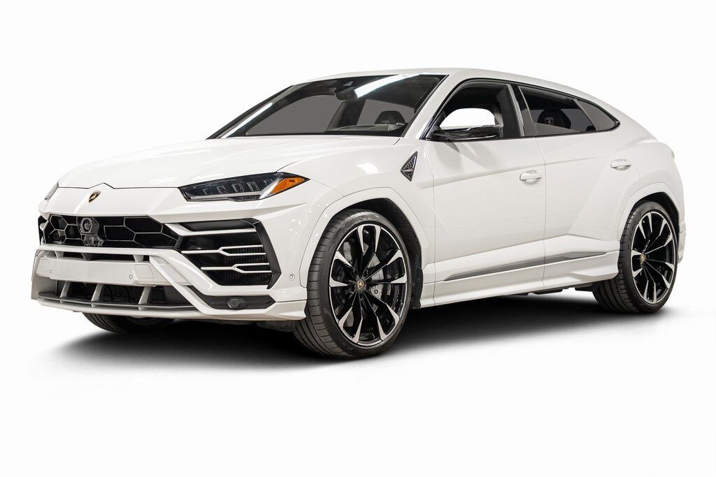 2020 Lamborghini Urus Ft Lauderdale FL