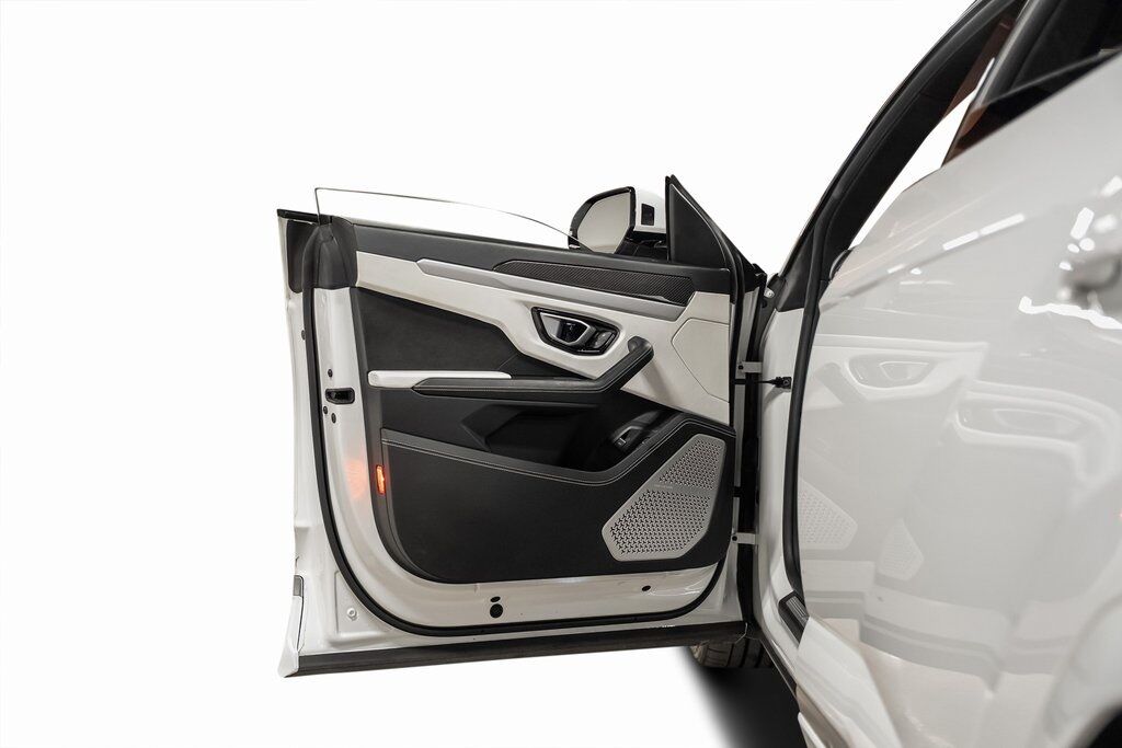 2020 Lamborghini Urus Ft Lauderdale FL