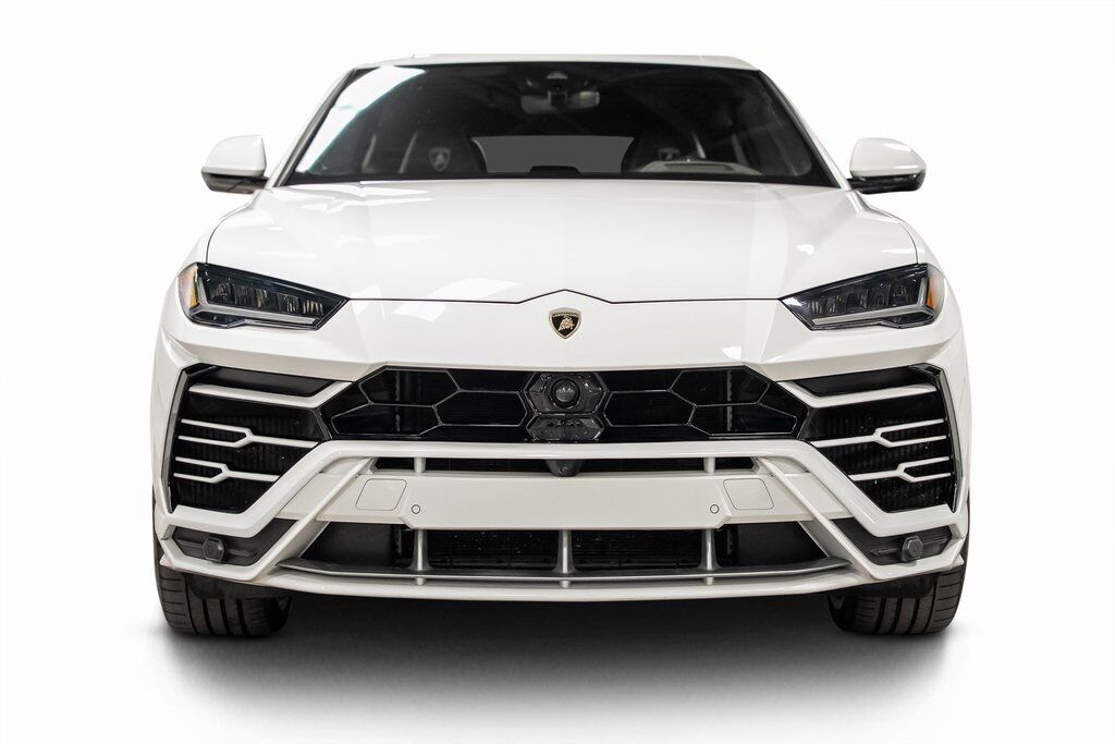2020 Lamborghini Urus