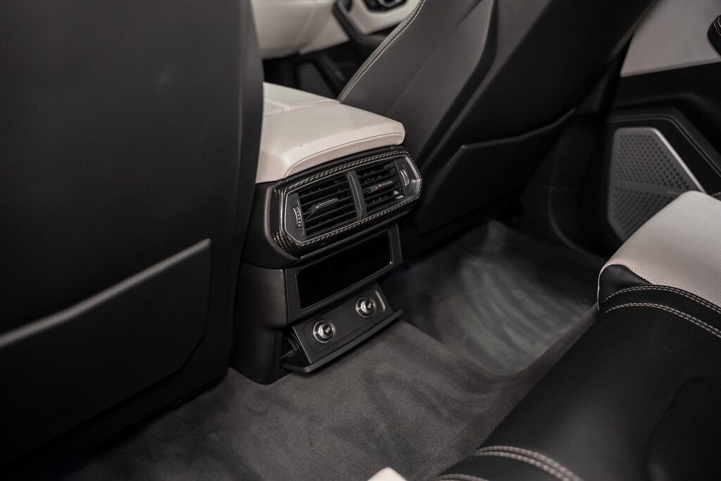 2020 Lamborghini Urus Ft Lauderdale FL